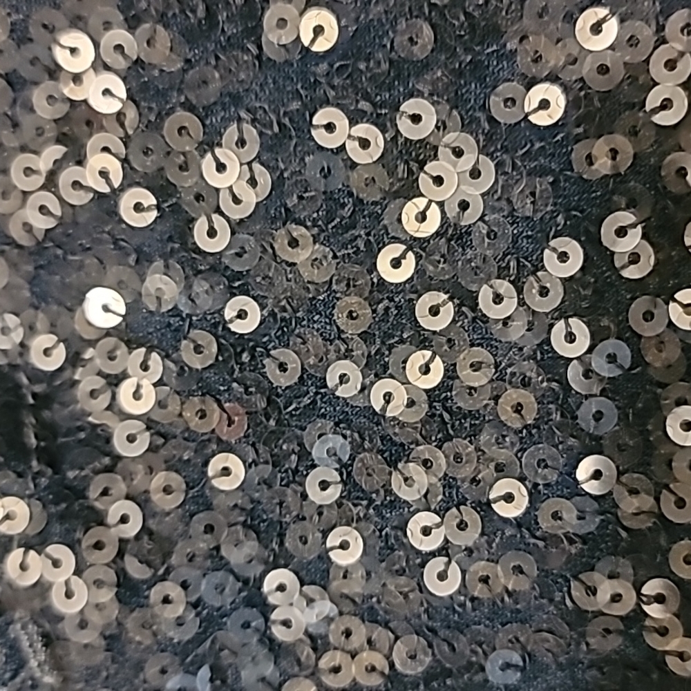 Hollister Jean Sequin Shorts - Picture 3 of 5